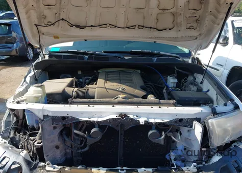 2011 Toyota Tundra Grade 4.6L V8 z USA, uszkodzony, nr VIN 5TFUM5F14BX026758